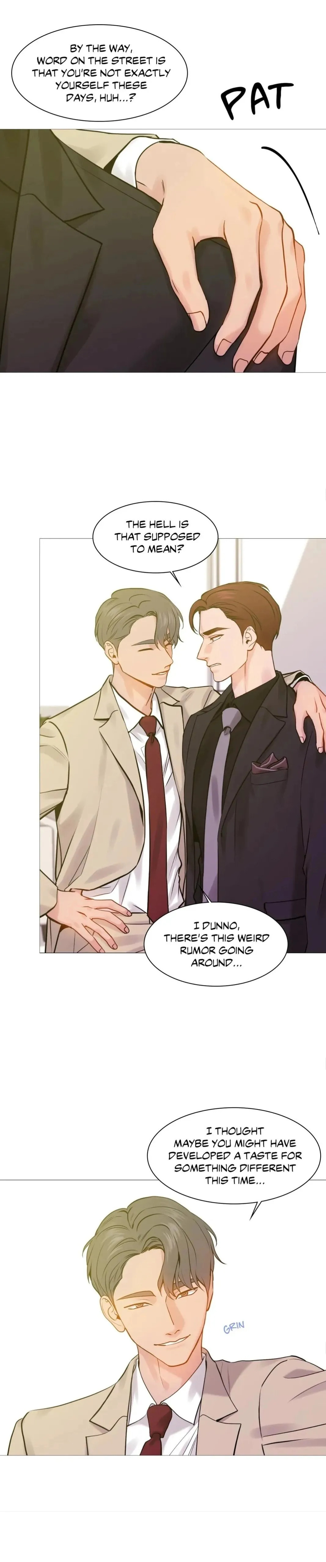 Read My Suha chapter 130 image 7 on Lezhin
