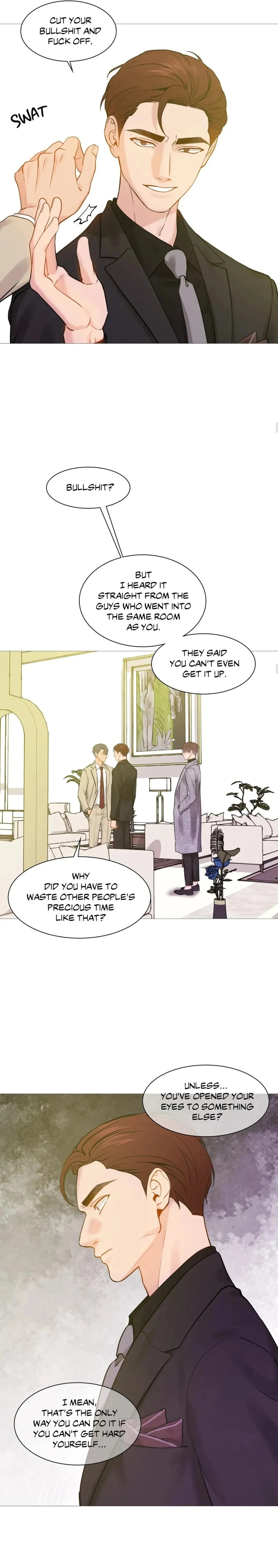 Read My Suha chapter 130 image 8 on Lezhin