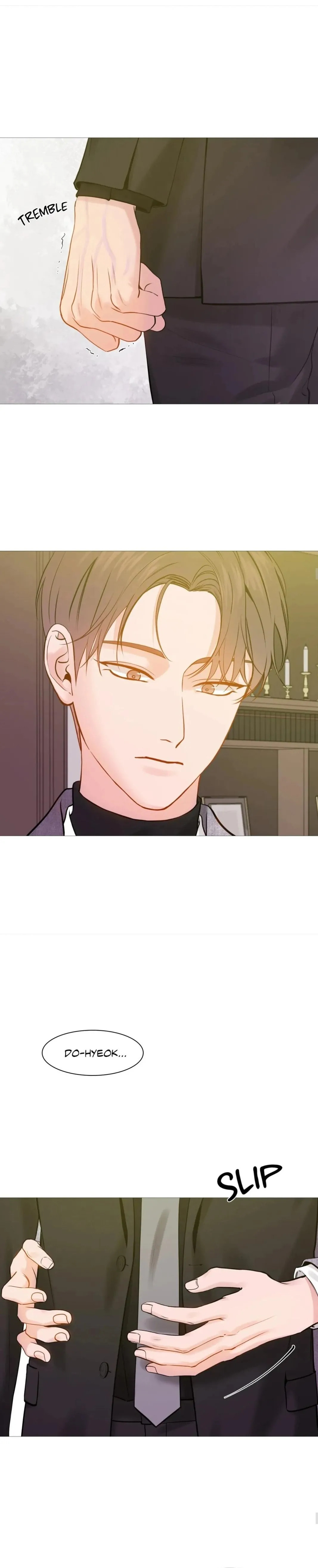 Read My Suha chapter 130 image 9 on Lezhin