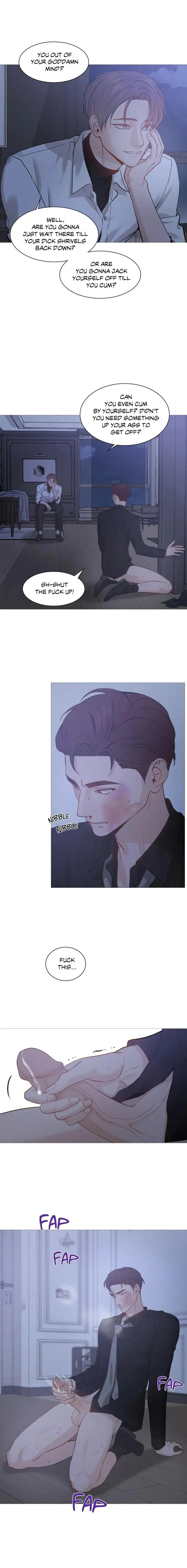 Read My Suha chapter 132 image 1 on Lezhin