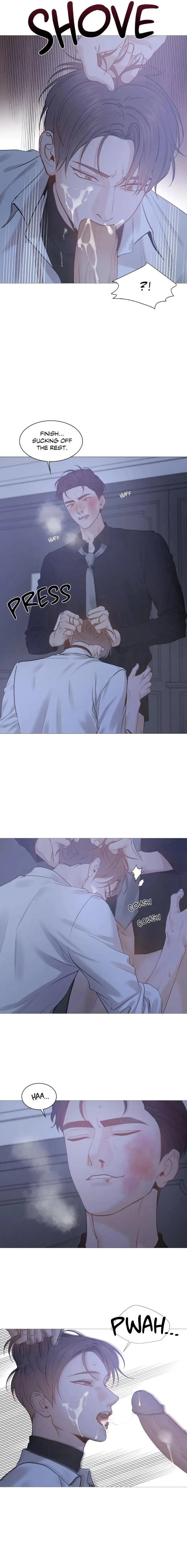Read My Suha chapter 132 image 10 on Lezhin