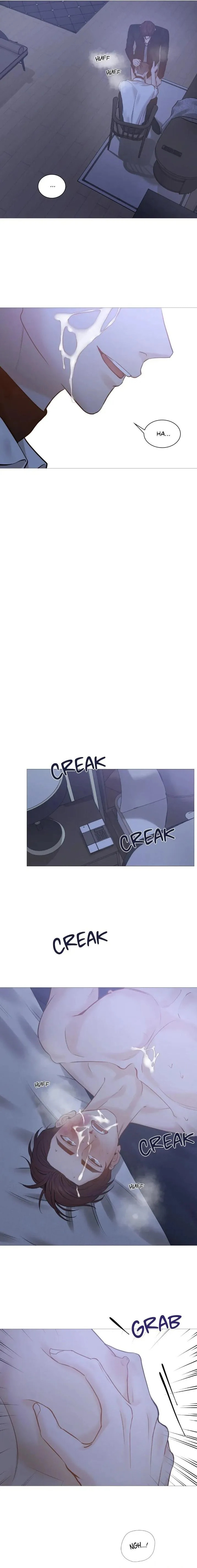 Read My Suha chapter 132 image 11 on Lezhin