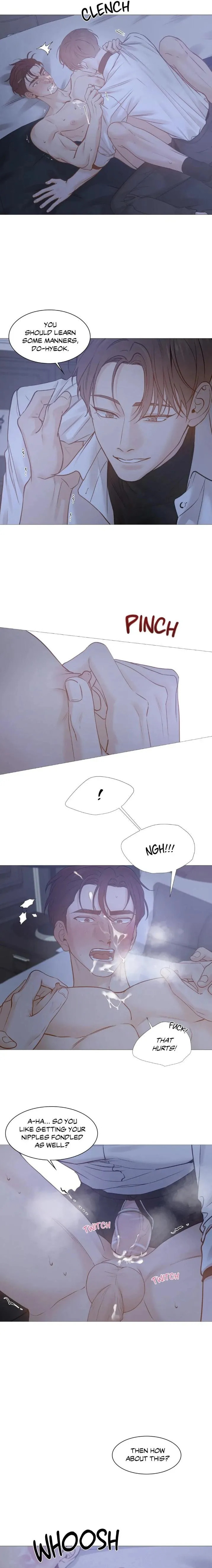 Read My Suha chapter 132 image 12 on Lezhin