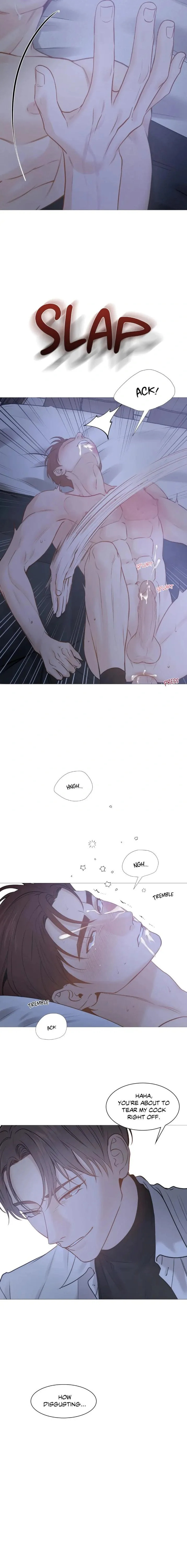 Read My Suha chapter 132 image 13 on Lezhin