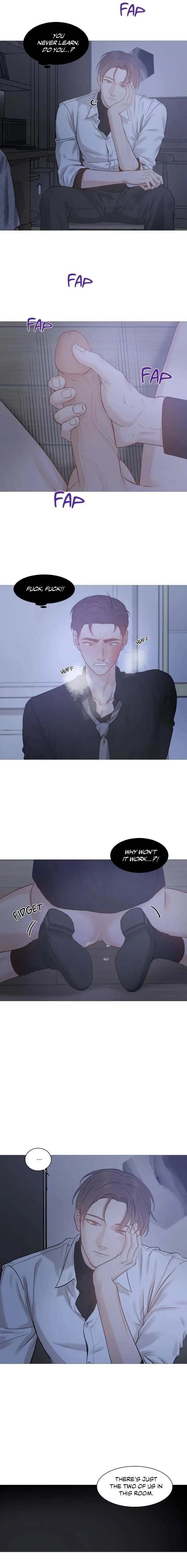Read My Suha chapter 132 image 2 on Lezhin