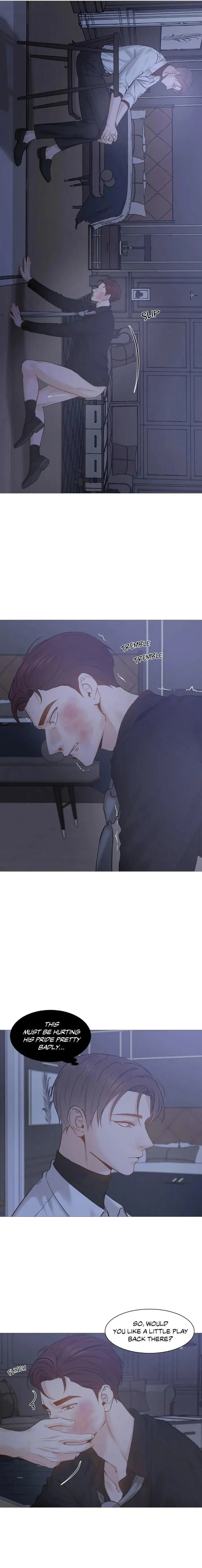 Read My Suha chapter 132 image 4 on Lezhin