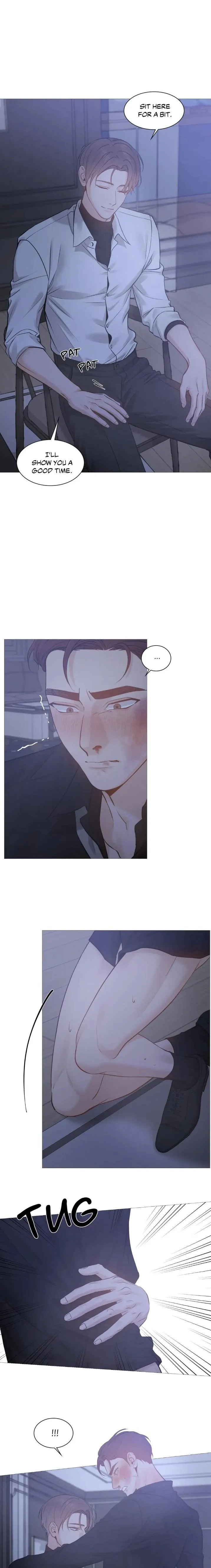 Read My Suha chapter 132 image 6 on Lezhin