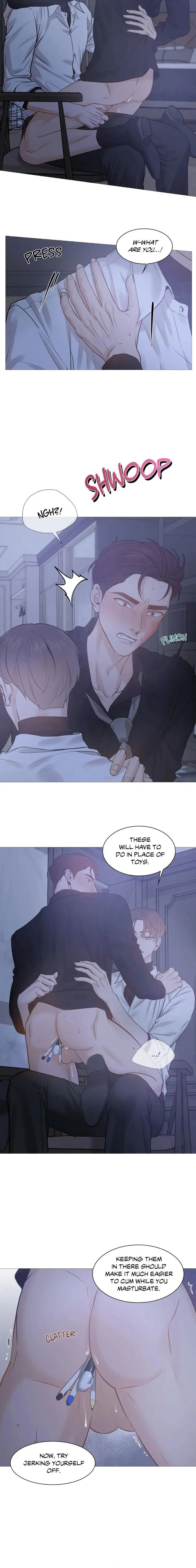 Read My Suha chapter 132 image 7 on Lezhin