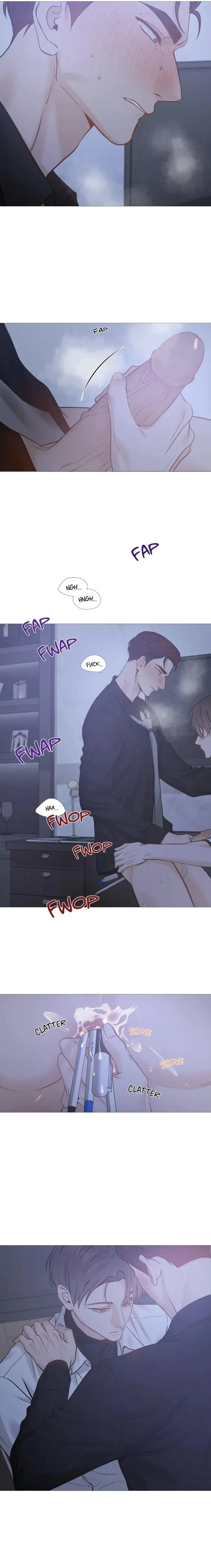 Read My Suha chapter 132 image 8 on Lezhin