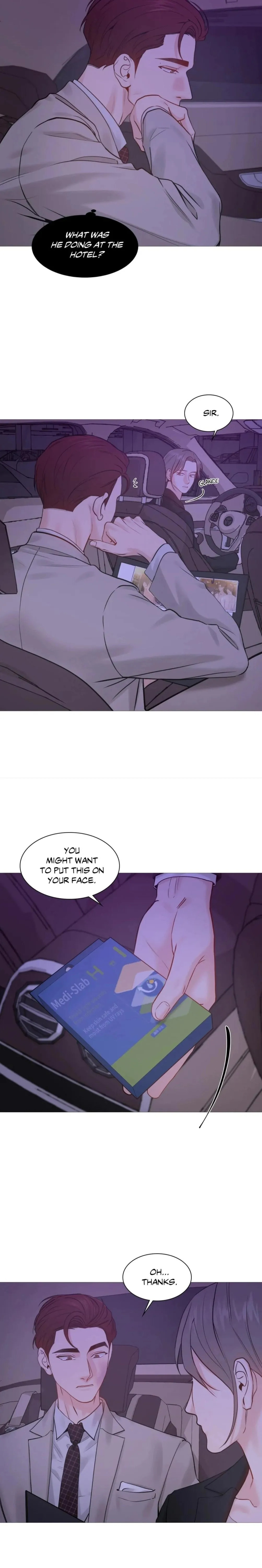 Read My Suha chapter 133 image 12 on Lezhin