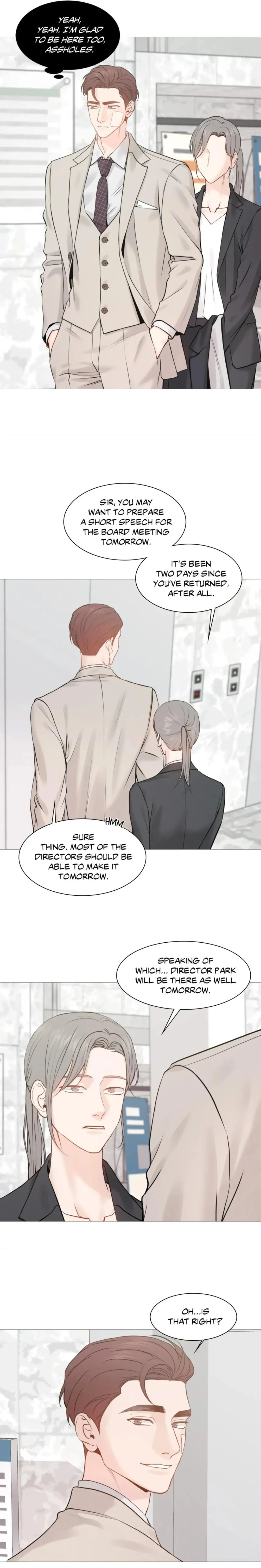 Read My Suha chapter 133 image 14 on Lezhin