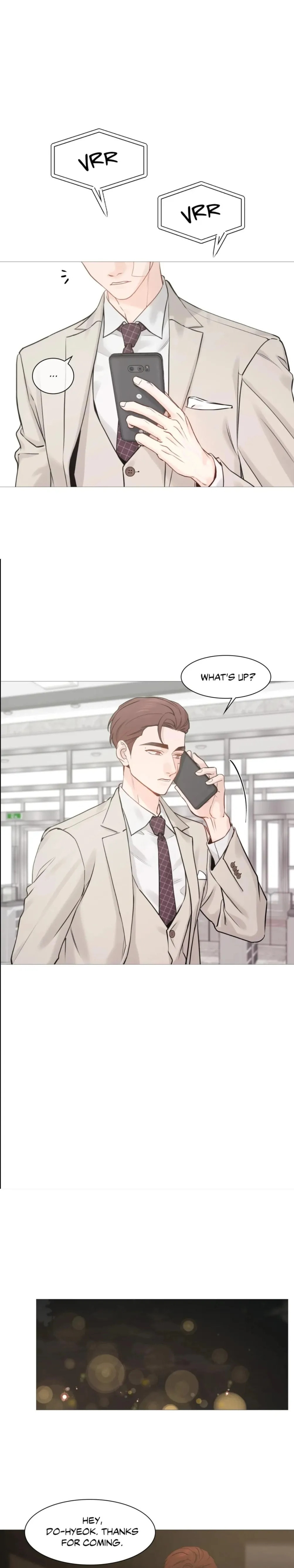 Read My Suha chapter 133 image 15 on Lezhin