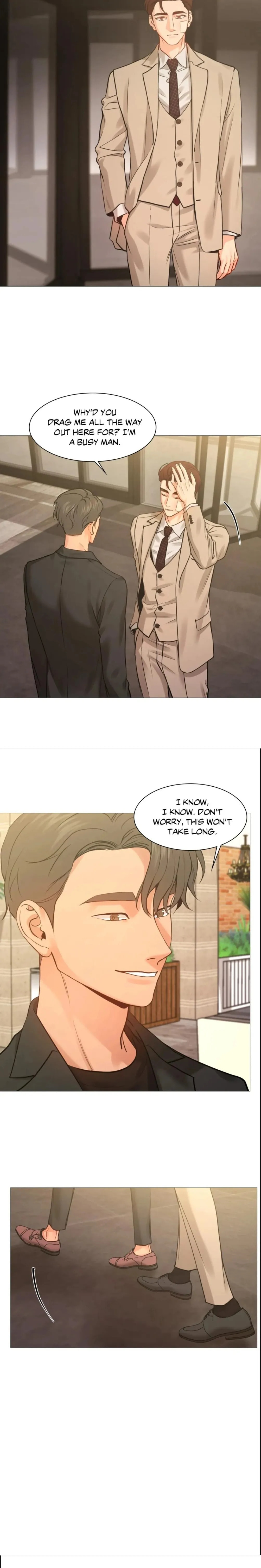 Read My Suha chapter 133 image 16 on Lezhin
