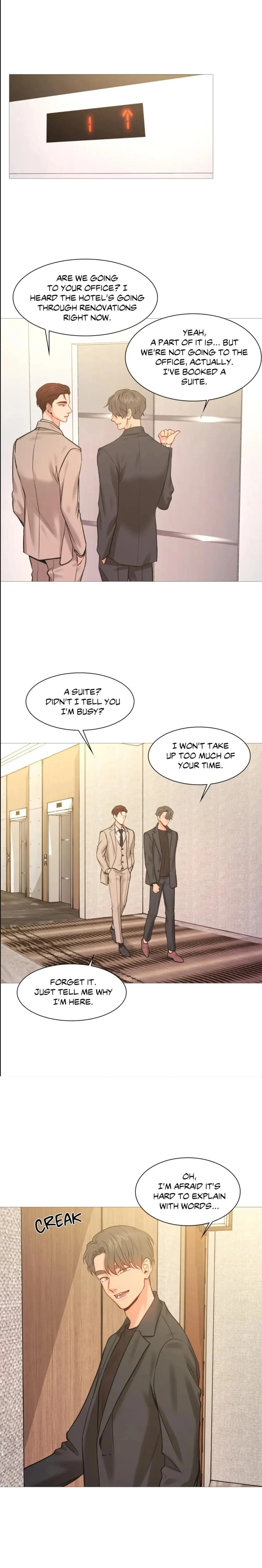 Read My Suha chapter 133 image 17 on Lezhin