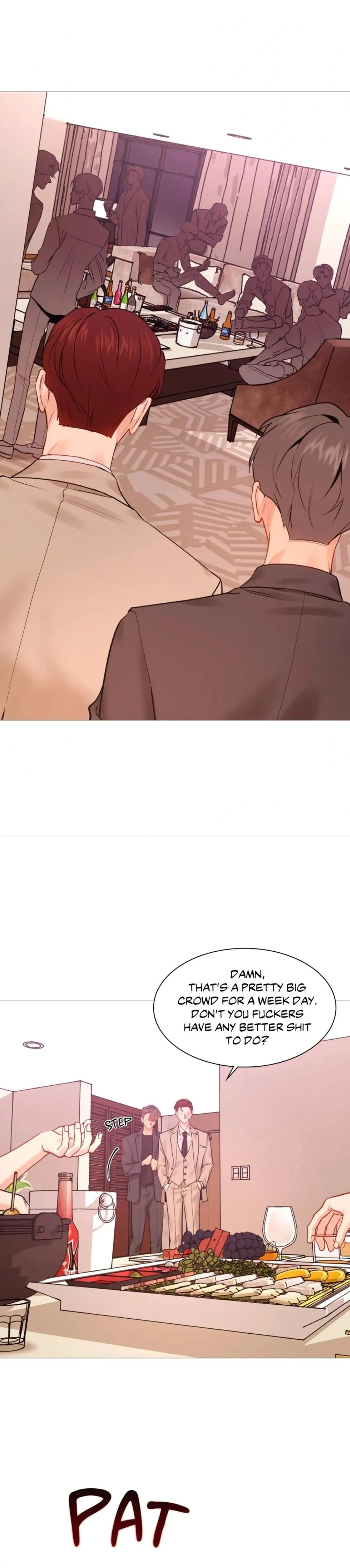 Read My Suha chapter 133 image 18 on Lezhin