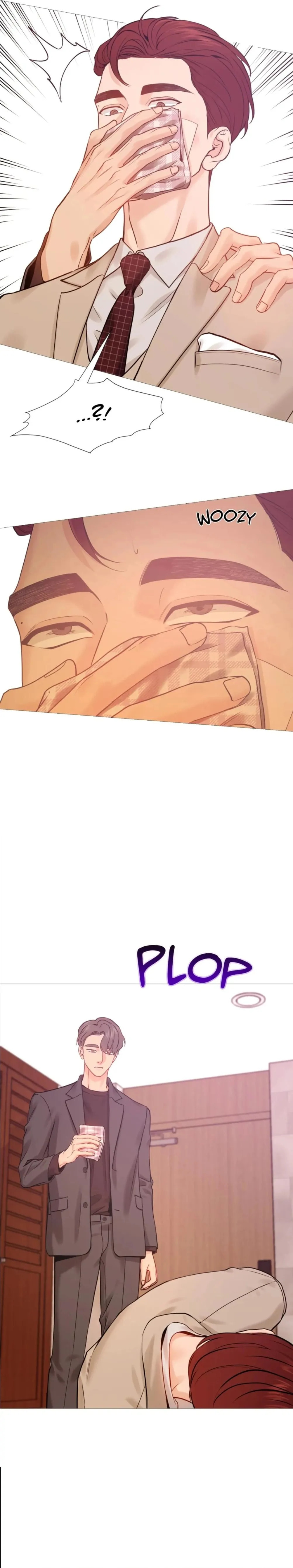 Read My Suha chapter 133 image 19 on Lezhin