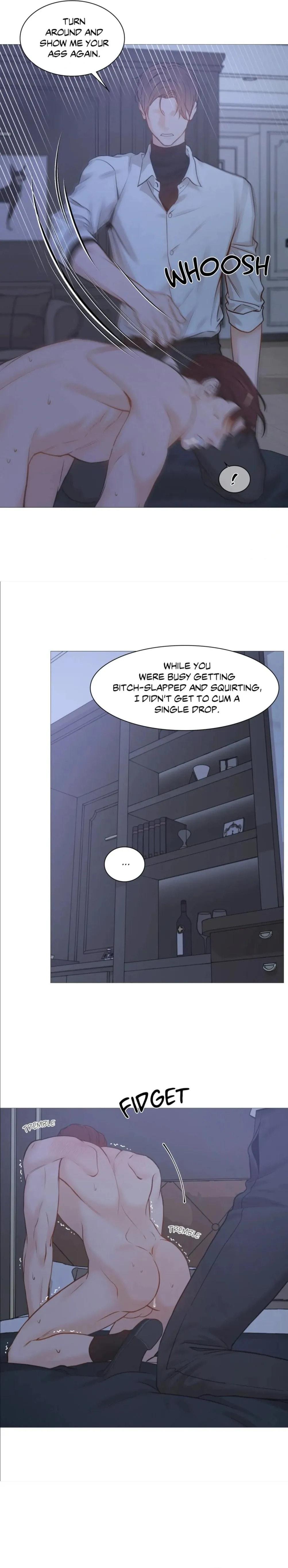 Read My Suha chapter 133 image 2 on Lezhin