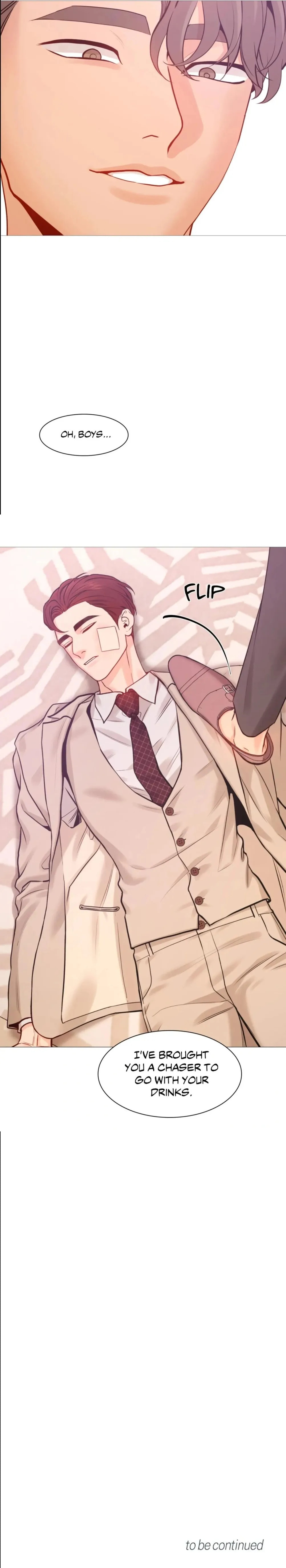 Read My Suha chapter 133 image 20 on Lezhin