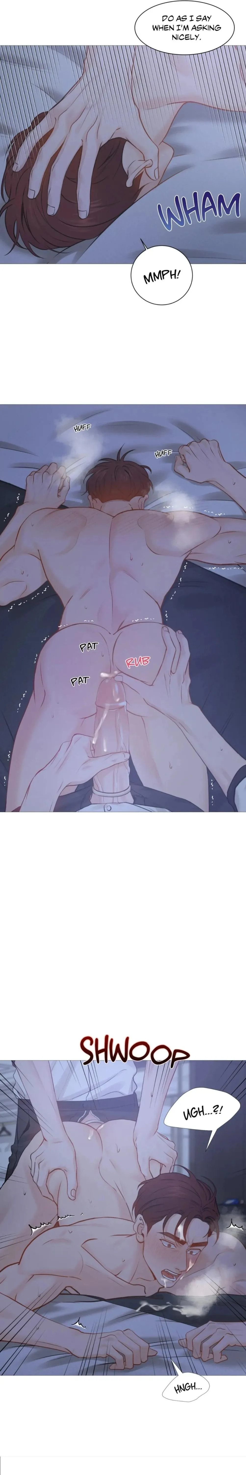 Read My Suha chapter 133 image 3 on Lezhin