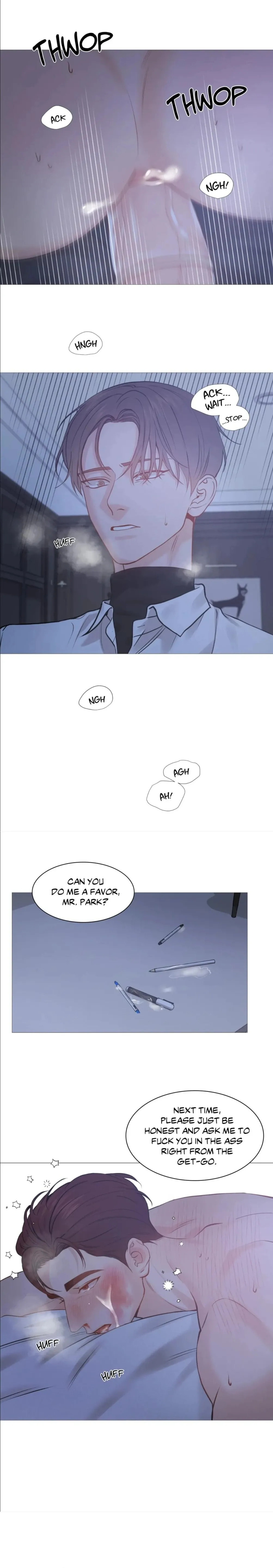 Read My Suha chapter 133 image 4 on Lezhin