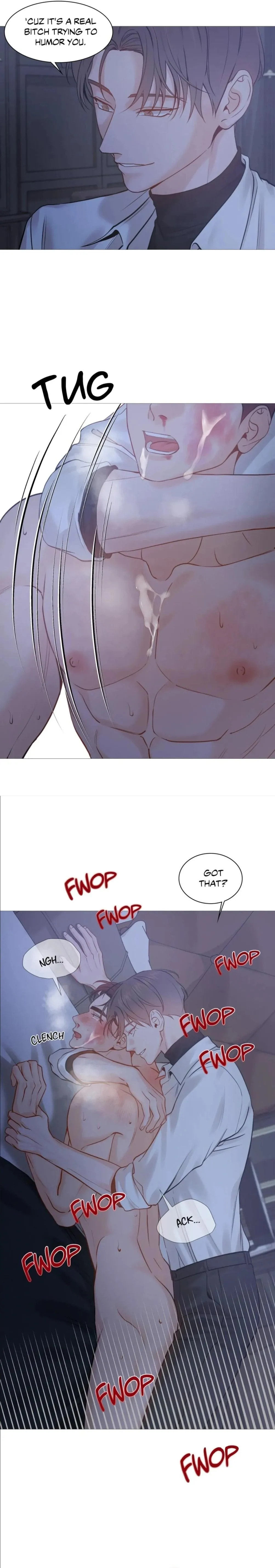 Read My Suha chapter 133 image 5 on Lezhin