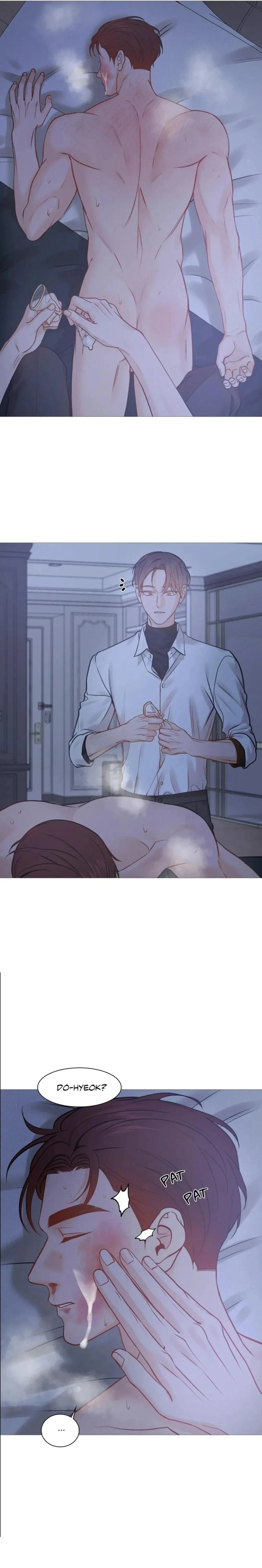 Read My Suha chapter 133 image 7 on Lezhin