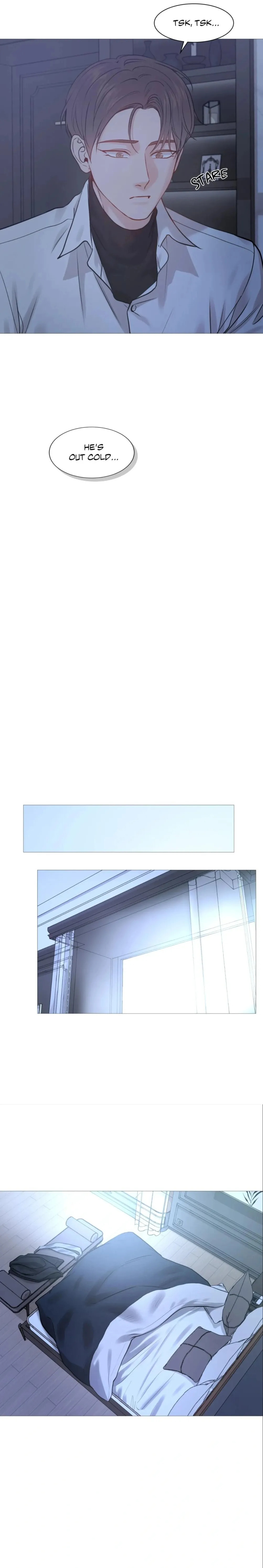 Read My Suha chapter 133 image 8 on Lezhin