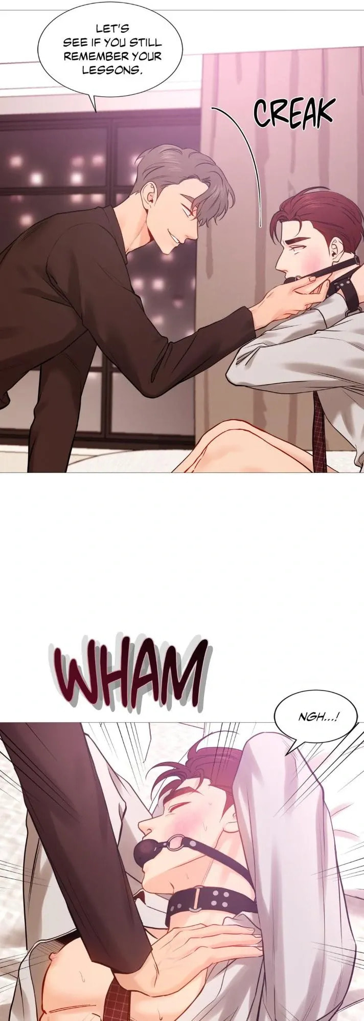 Read My Suha chapter 134 image 11 on Lezhin