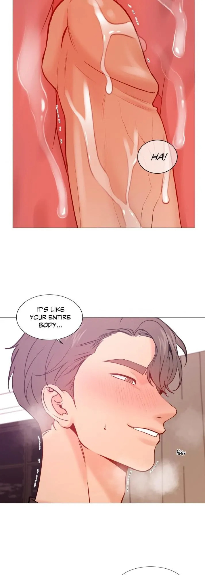 Read My Suha chapter 134 image 17 on Lezhin