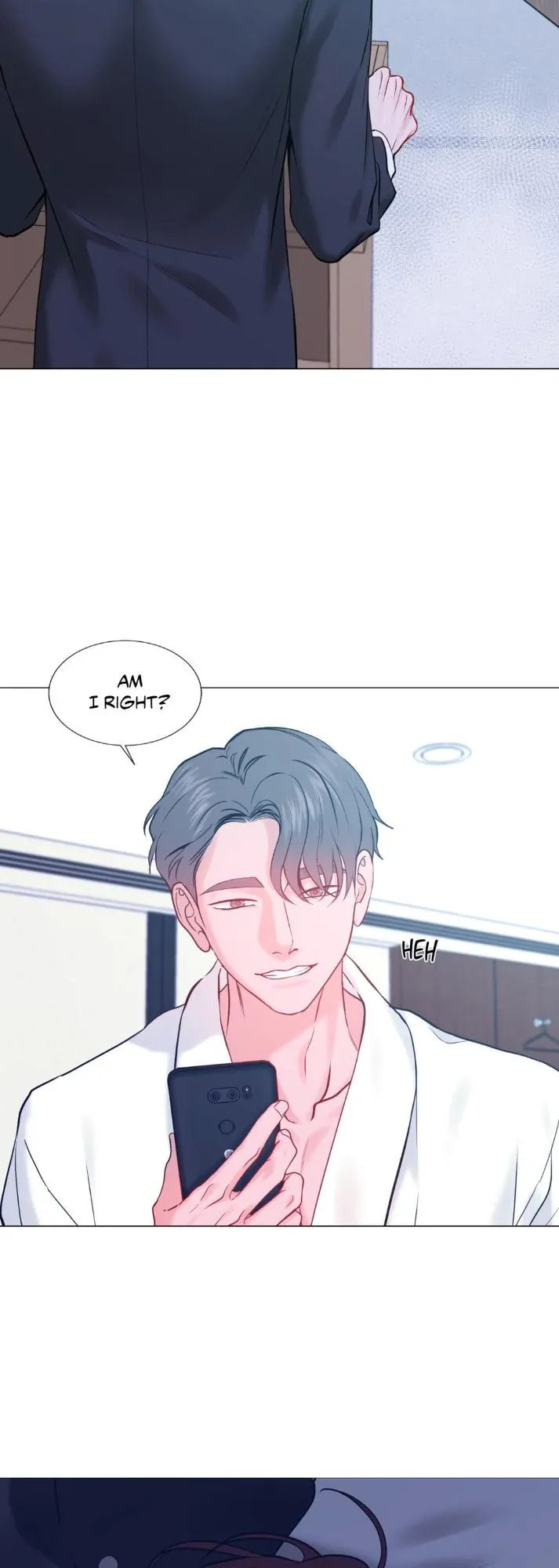 Read My Suha chapter 134 image 28 on Lezhin