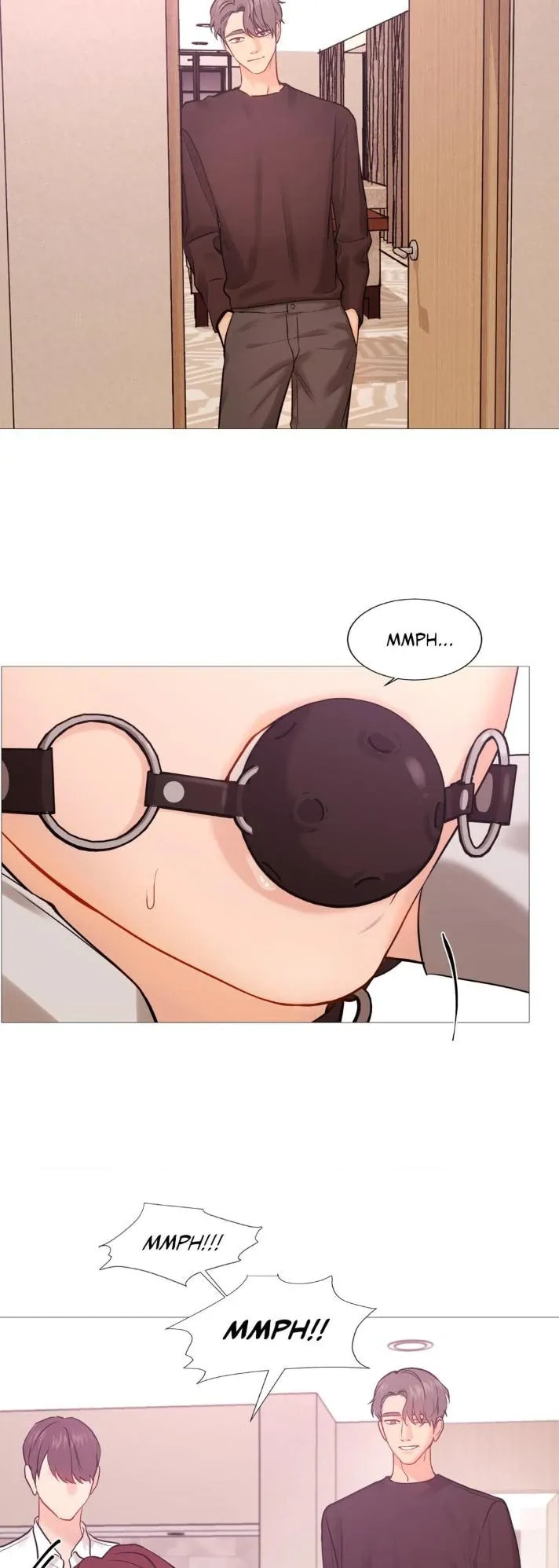 Read My Suha chapter 134 image 7 on Lezhin