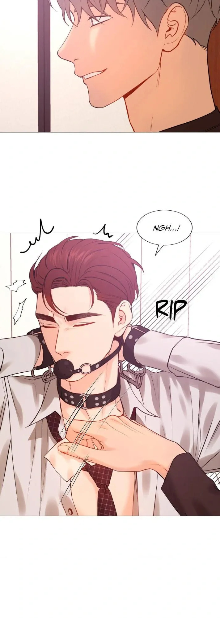 Read My Suha chapter 134 image 9 on Lezhin