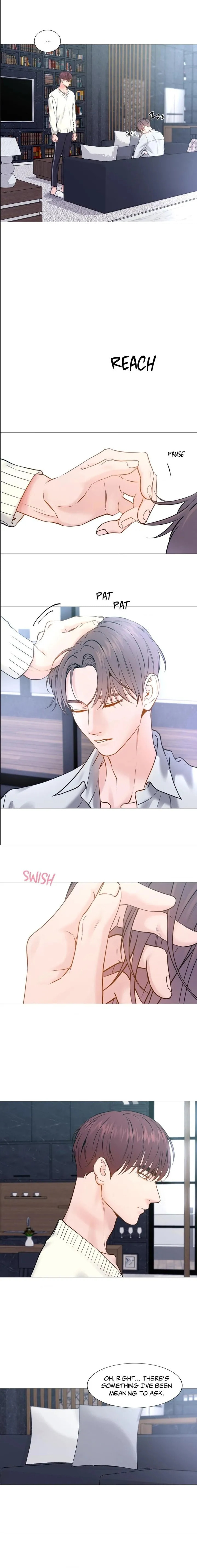 Read My Suha chapter 135 image 10 on Lezhin