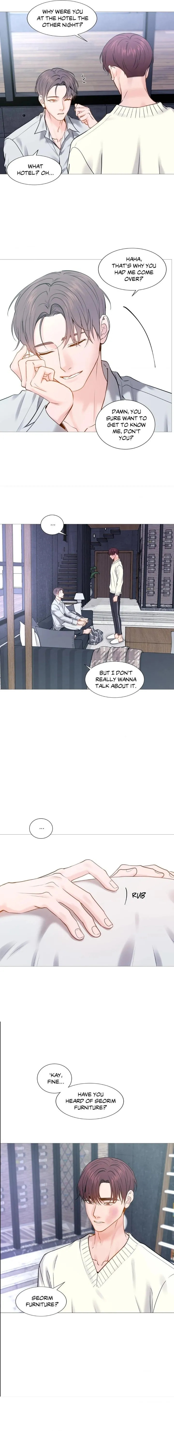 Read My Suha chapter 135 image 11 on Lezhin
