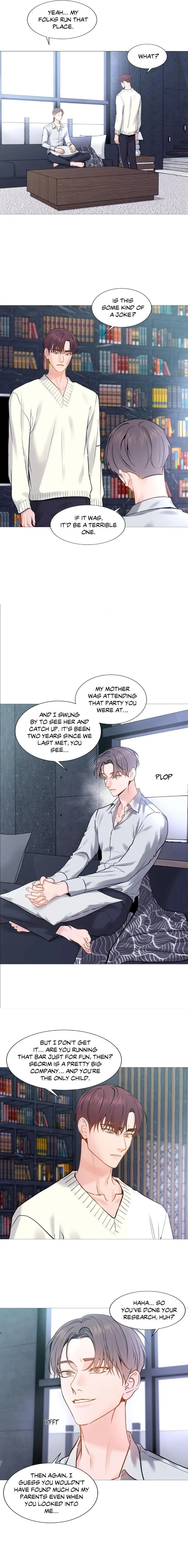 Read My Suha chapter 135 image 12 on Lezhin