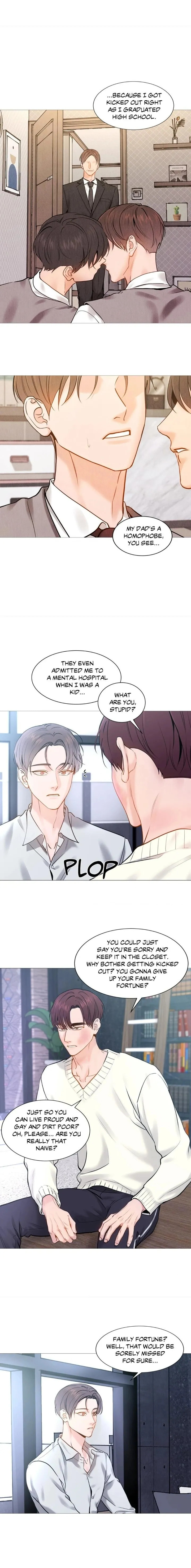 Read My Suha chapter 135 image 13 on Lezhin