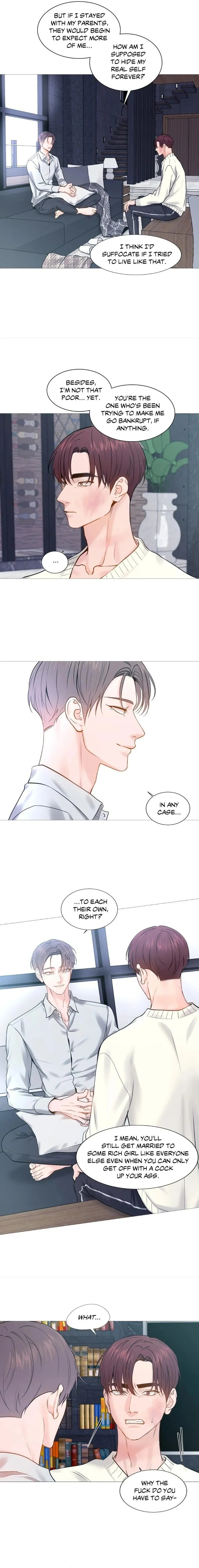Read My Suha chapter 135 image 14 on Lezhin