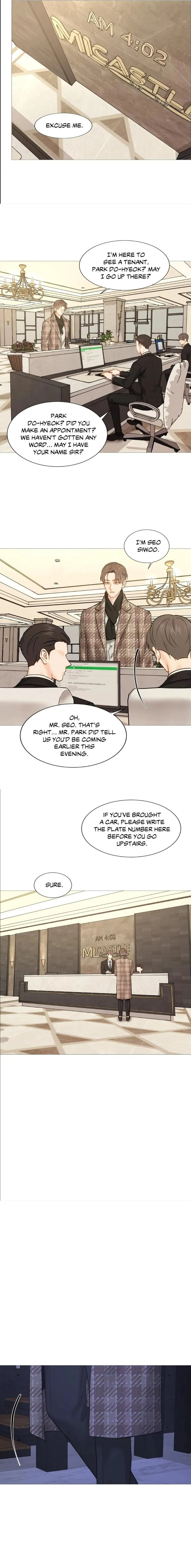 Read My Suha chapter 135 image 2 on Lezhin