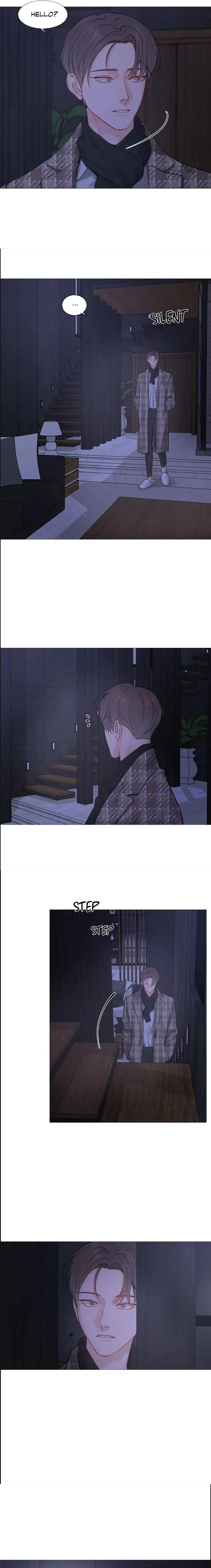 Read My Suha chapter 135 image 3 on Lezhin