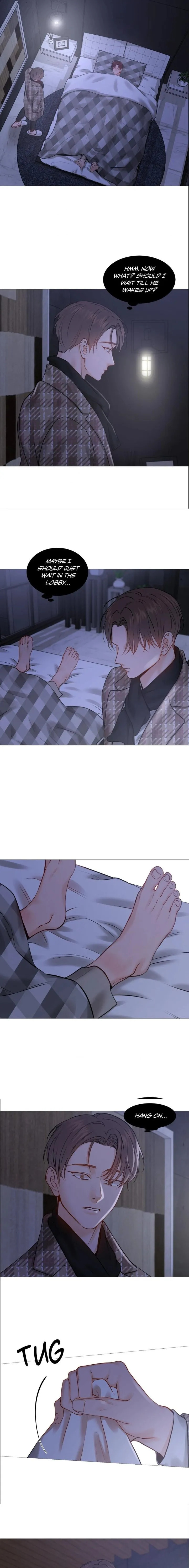 Read My Suha chapter 135 image 4 on Lezhin