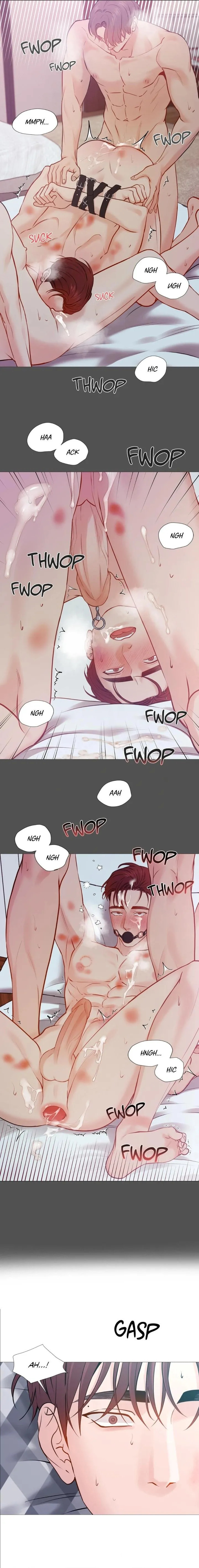 Read My Suha chapter 135 image 6 on Lezhin
