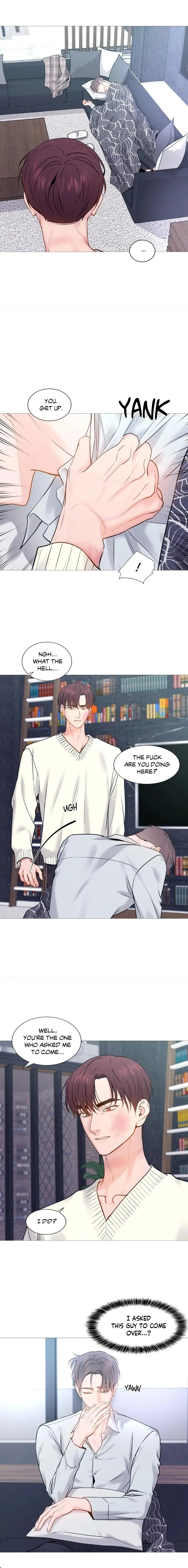 Read My Suha chapter 135 image 9 on Lezhin