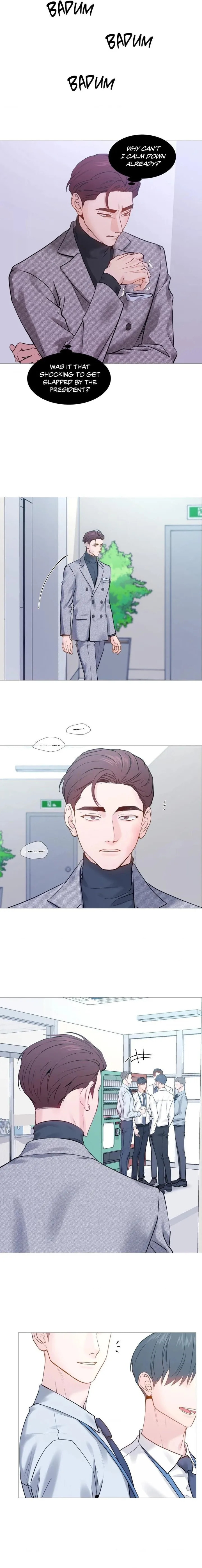 Read My Suha chapter 136 image 10 on Lezhin