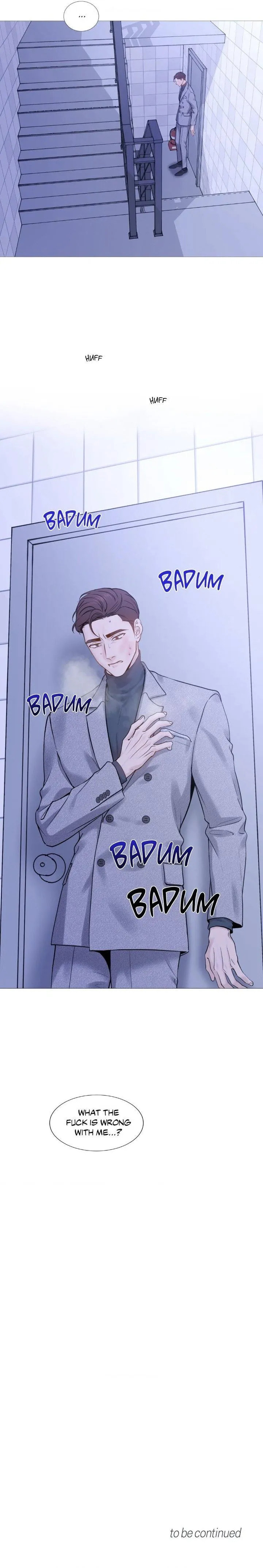 Read My Suha chapter 136 image 12 on Lezhin