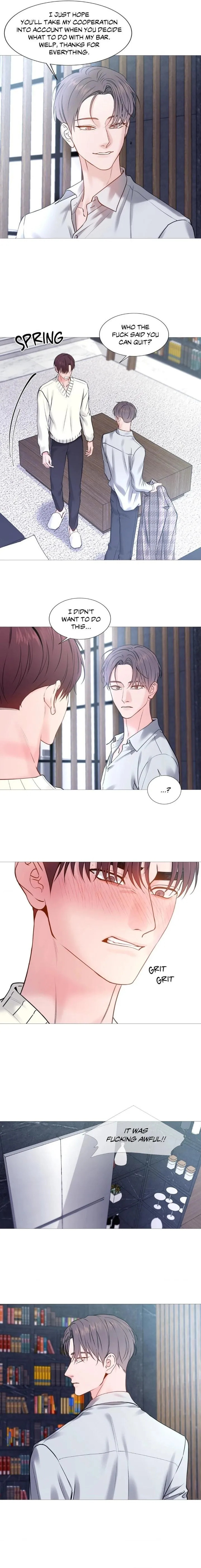 Read My Suha chapter 136 image 2 on Lezhin