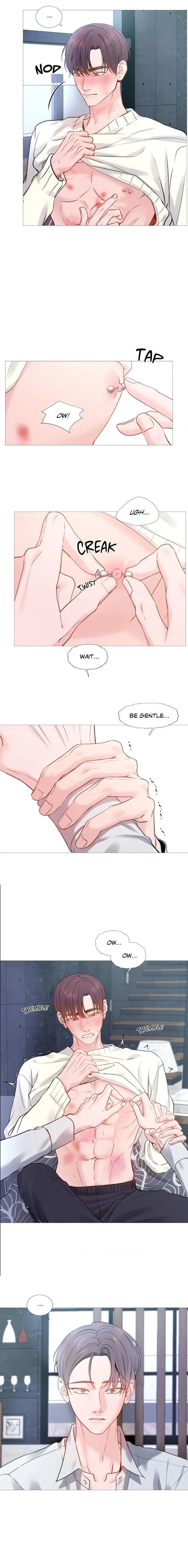 Read My Suha chapter 136 image 5 on Lezhin