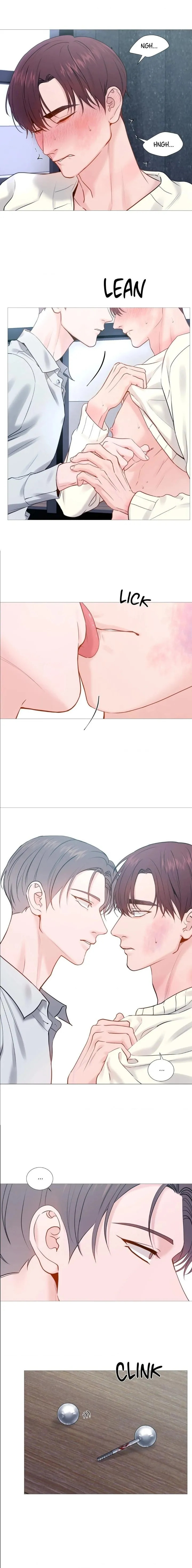 Read My Suha chapter 136 image 6 on Lezhin
