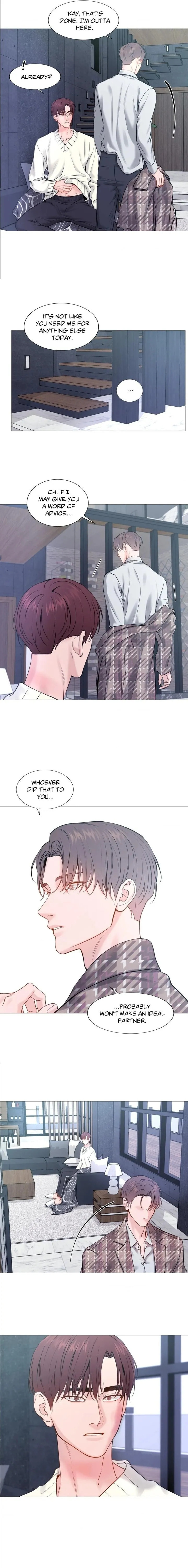 Read My Suha chapter 136 image 7 on Lezhin