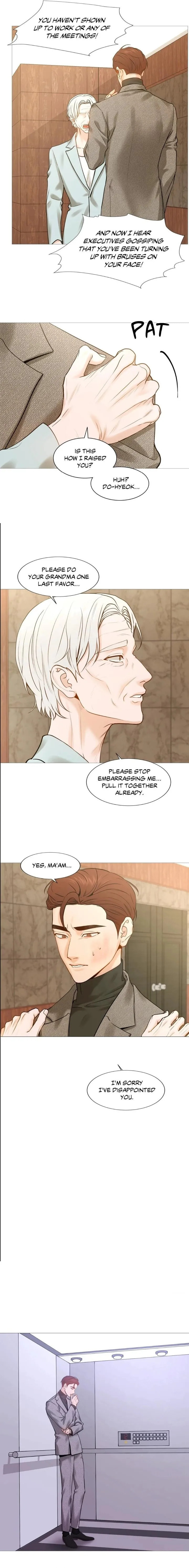 Read My Suha chapter 136 image 9 on Lezhin