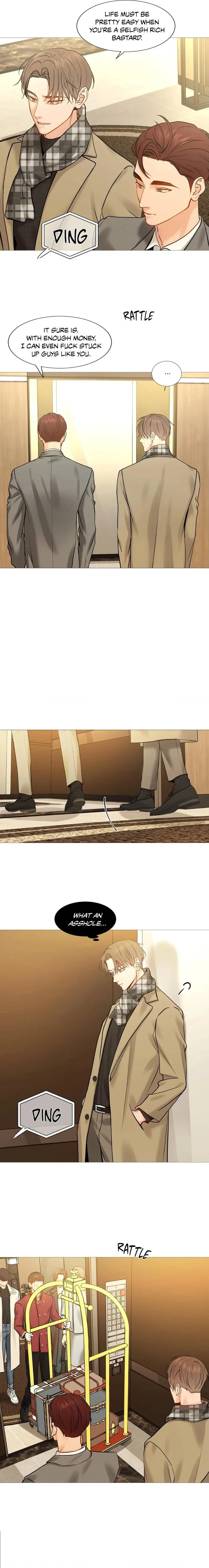 Read My Suha chapter 137 image 10 on Lezhin